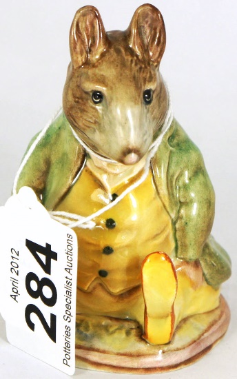 Beswick Beatrix Potter Figure