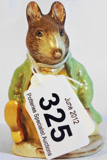 Beswick Beatrix Potter Figure