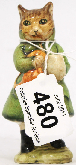 Beswick Beatrix Potter Figure