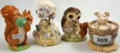 Beswick Beatrix Potter Figure
