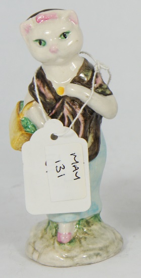 Beswick Beatrix Potter Figure Susan