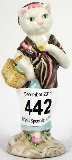 Beswick Beatrix Potter Figure Susan