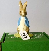 Beswick Beatrix Potter Figure