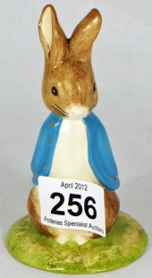 Beswick Beatrix Potter Figure