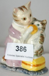 Beswick Beatrix Potter Figure
