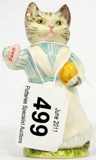 Beswick Beatrix Potter Figure