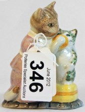 Beswick Beatrix Potter Figure