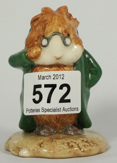 Beswick Beatrix Potter Figure The