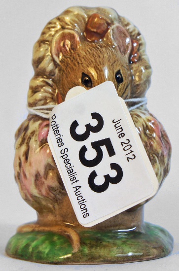 Beswick Beatrix Potter Figure