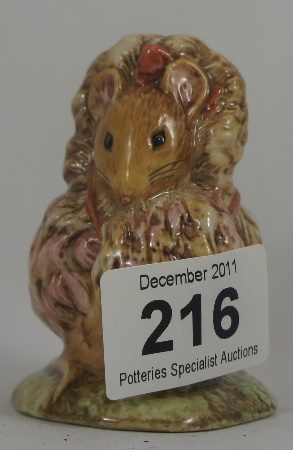 Beswick Beatrix Potter Figure
