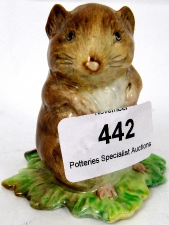 Beswick Beatrix Potter Figure