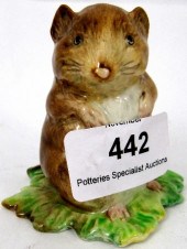 Beswick Beatrix Potter Figure