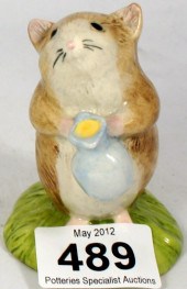 Beswick Beatrix Potter Figure
