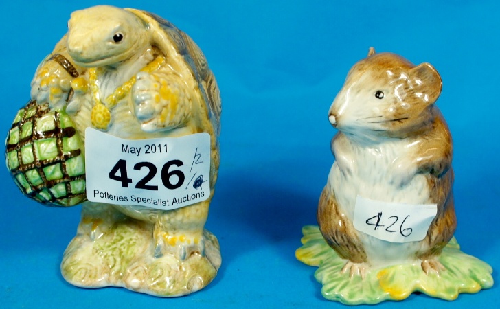 Beswick Beatrix Potter Figure