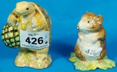 Beswick Beatrix Potter Figure