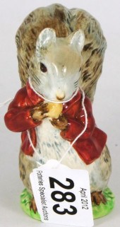 Beswick Beatrix Potter Figure