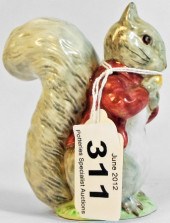 Beswick Beatrix Potter Figure