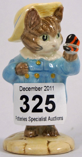 Beswick Beatrix Potter Figure Tom