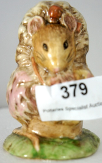 Beswick Beatrix Potter Figure