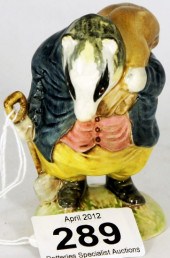 Beswick Beatrix Potter Figure
