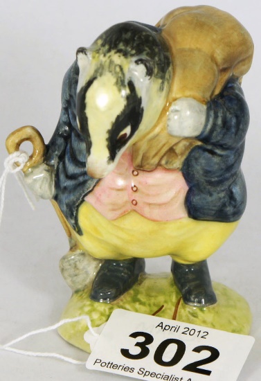 Beswick Beatrix Potter Figure Tommy