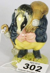 Beswick Beatrix Potter Figure
