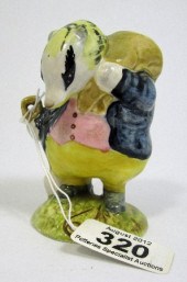 Beswick Beatrix Potter Figure