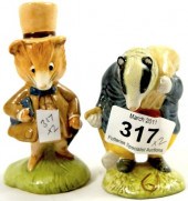 Beswick Beatrix Potter figure