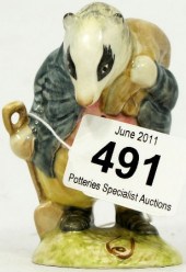 Beswick Beatrix Potter Figure