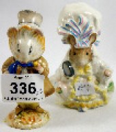 Beswick Beatrix Potter Figures