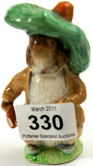 Beswick Beatrix Potter Figures