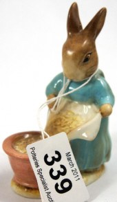 Beswick Beatrix Potter Figures