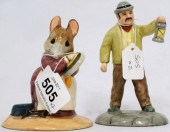 Beswick Beatrix Potter Figures