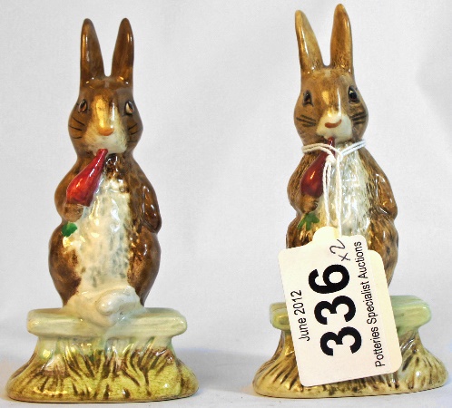 Beswick Beatrix Potter Figures