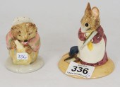 Beswick Beatrix Potter Figures