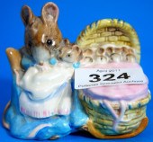 Beswick Beatrix Potter Figures