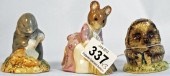 Beswick Beatrix Potter Figures