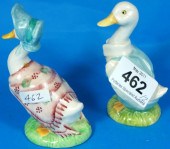 Beswick Beatrix Potter Figures