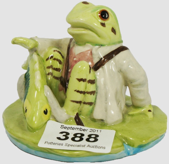 Beswick Beatrix Potter Figures