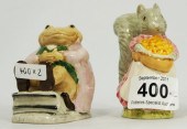 Beswick Beatrix Potter Figures