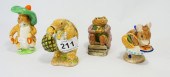 Beswick Beatrix Potter Figures