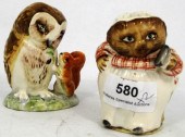 Beswick Beatrix Potter Figures