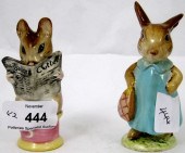 Beswick Beatrix Potter Figures