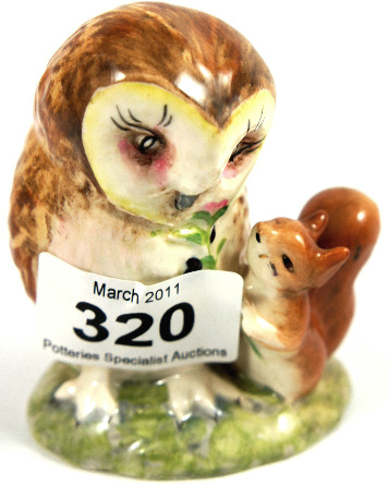 Beswick Beatrix Potter Figures