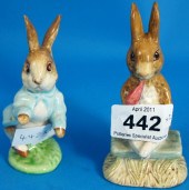 Beswick Beatrix Potter Figures