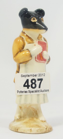 Beswick Beatrix Potter Figures