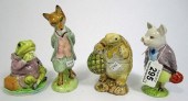 Beswick Beatrix Potter Figures