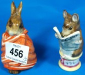 Beswick Beatrix Potter Figures