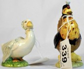 Beswick Beatrix Potter Figures