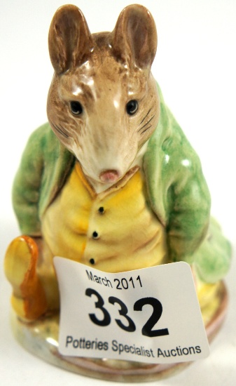 Beswick Beatrix Potter Figures